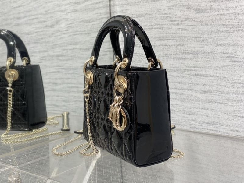 Dior My Lady Bags